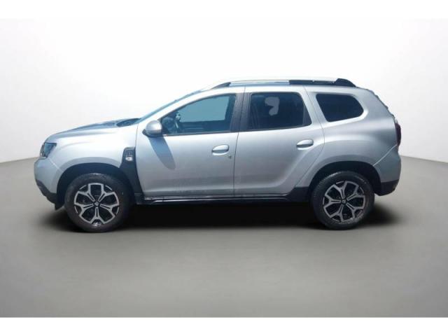 Dacia Duster image 3