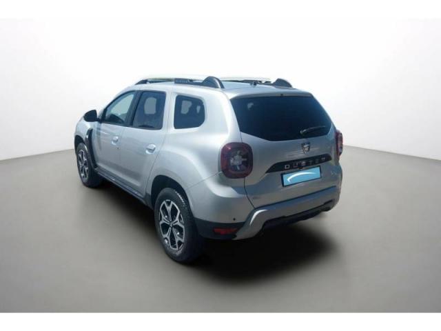 Dacia Duster image 1