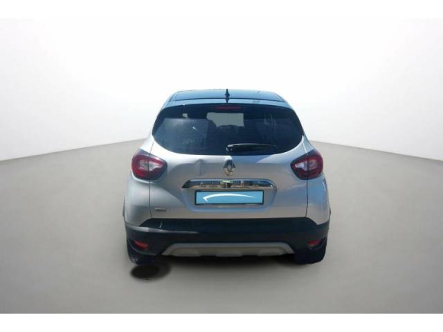 Renault Captur image 1
