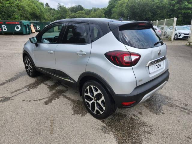 Renault Captur image 9