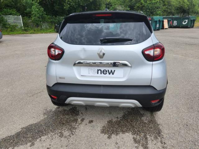 Renault Captur image 7
