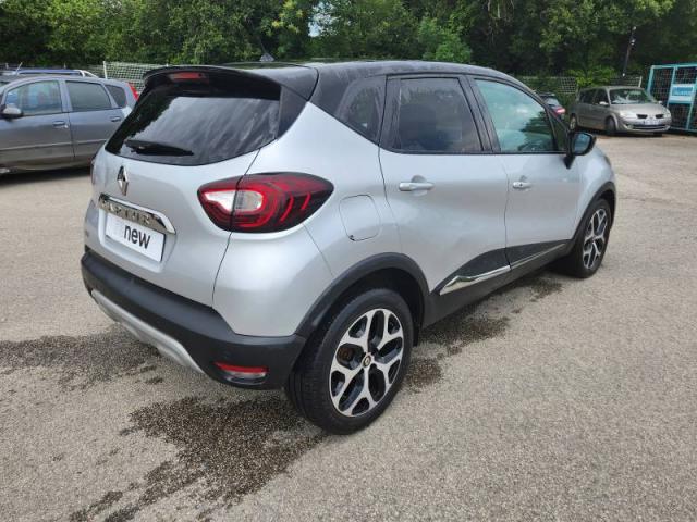 Renault Captur image 6