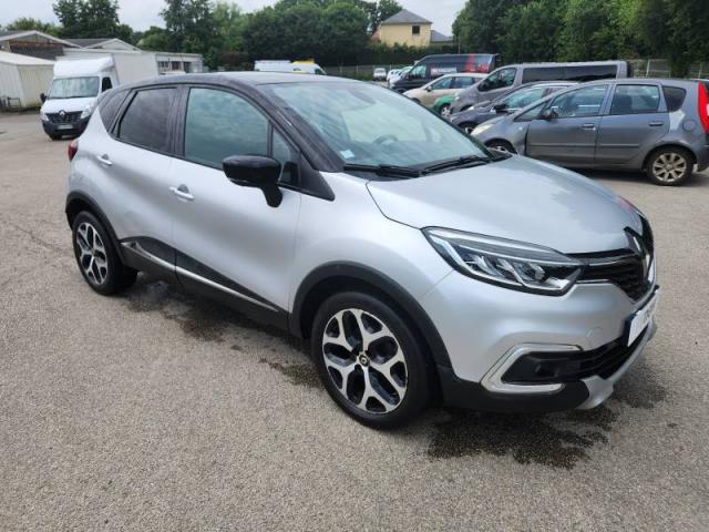 Renault Captur image 8