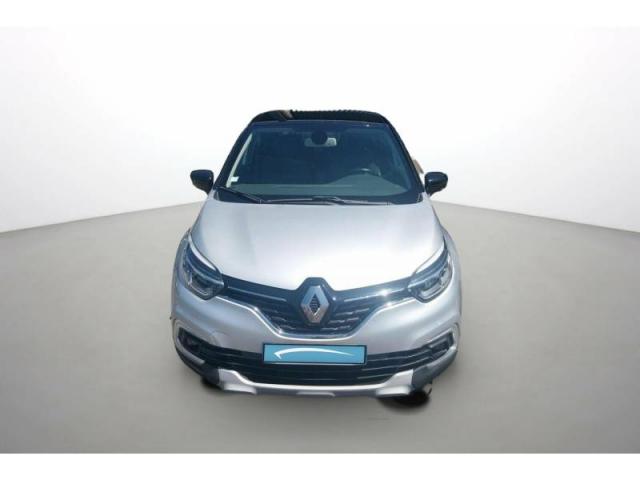 Renault Captur image 2
