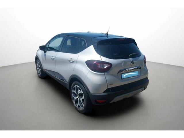 Renault Captur image 4