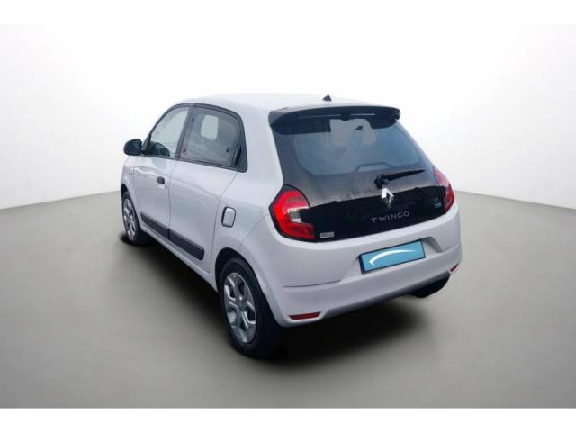 Renault Twingo image 3