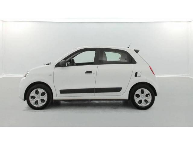 Renault Twingo image 7
