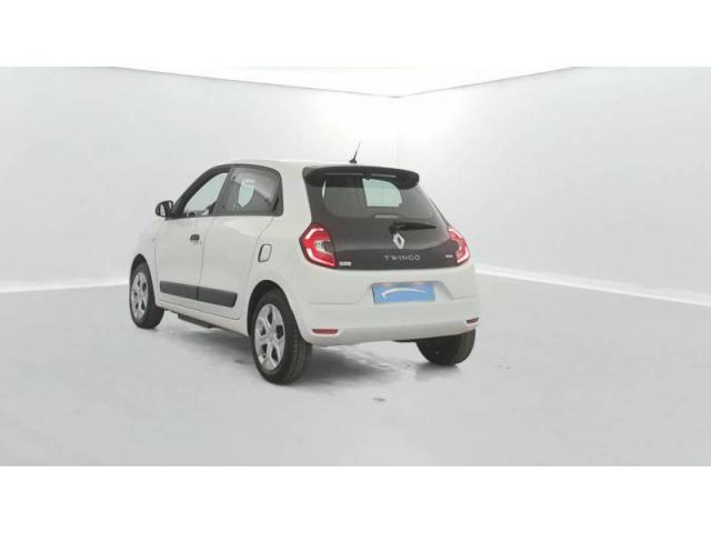 Renault Twingo image 8