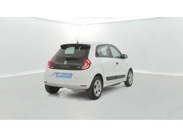 Renault Twingo image 6