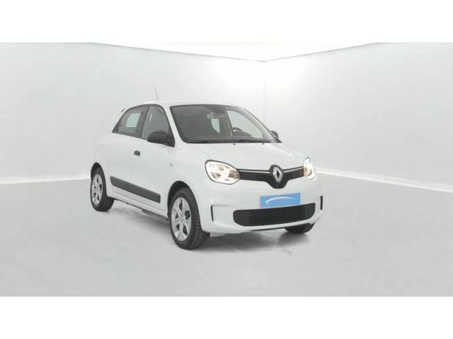 Renault Twingo image 9