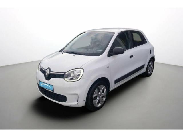 Renault Twingo image 1