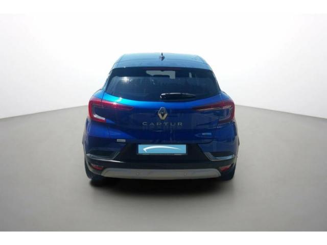 Renault Captur image 5