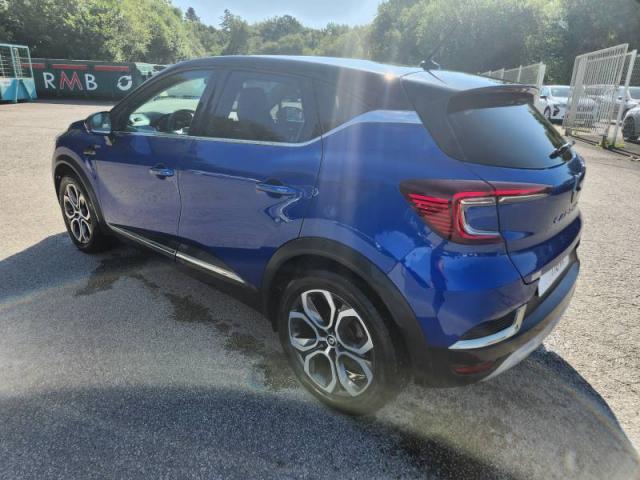 Renault Captur image 7