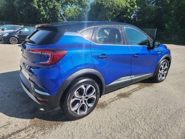 Renault Captur image 8