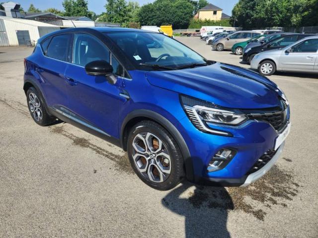 Renault Captur image 6