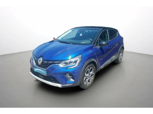 Renault Captur image 2
