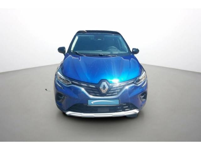 Renault Captur image 1