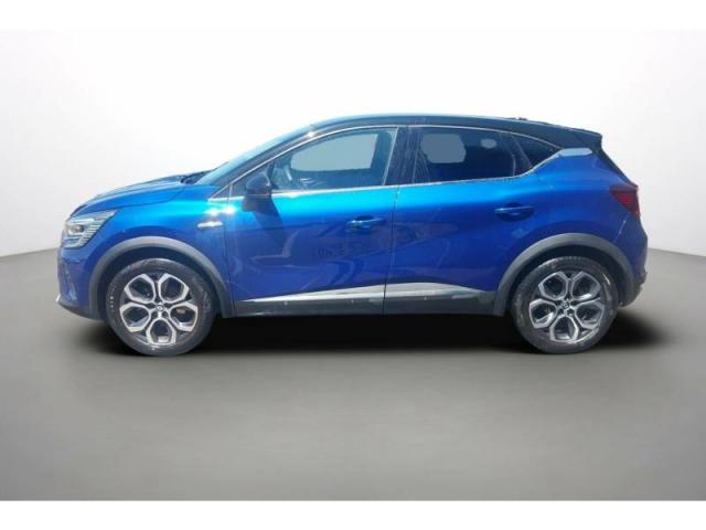 Renault Captur image 4