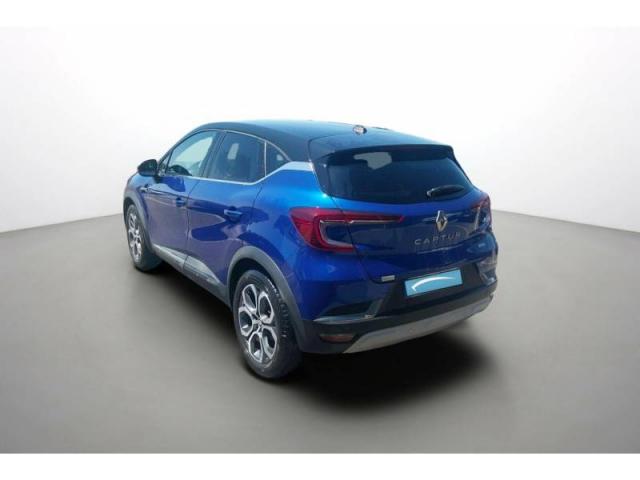Renault Captur image 3