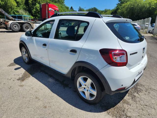 Dacia Sandero image 2