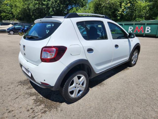 Dacia Sandero image 1