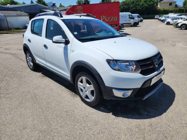 Dacia Sandero image 3