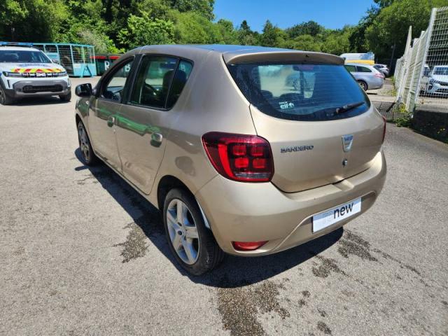 Dacia Sandero image 7