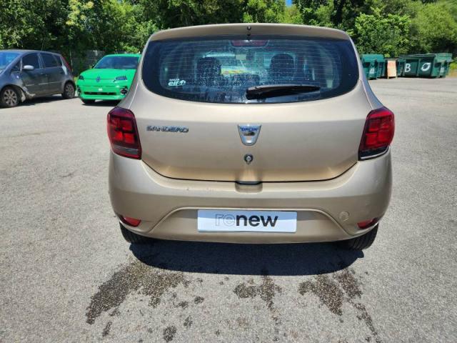 Dacia Sandero image 6