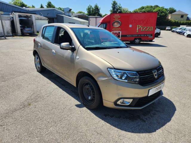Dacia Sandero image 8