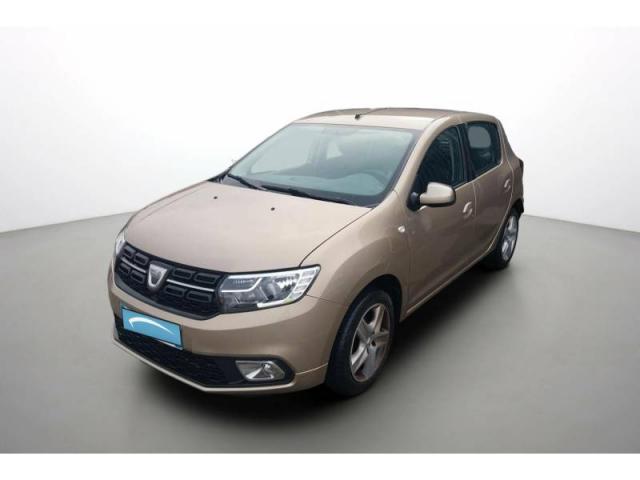 Dacia Sandero image 3