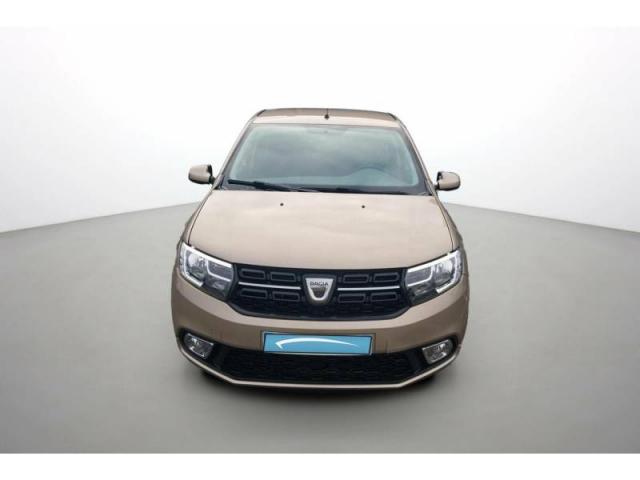 Dacia Sandero image 4