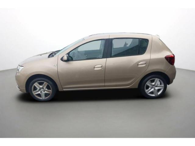 Dacia Sandero image 5