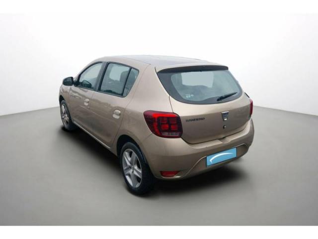Dacia Sandero image 2