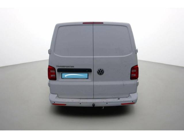 Volkswagen Transporter image 3