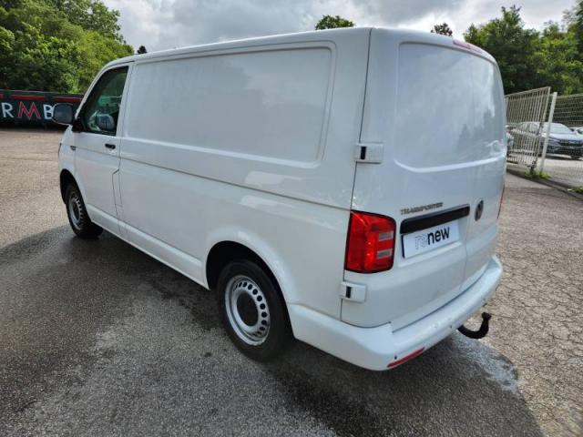 Volkswagen Transporter image 3