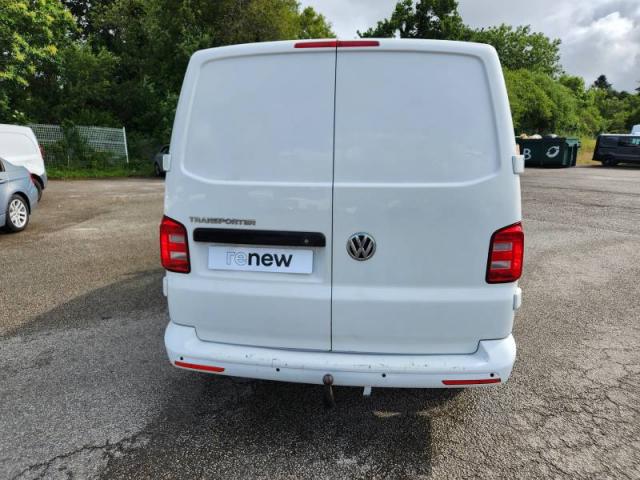 Volkswagen Transporter image 2