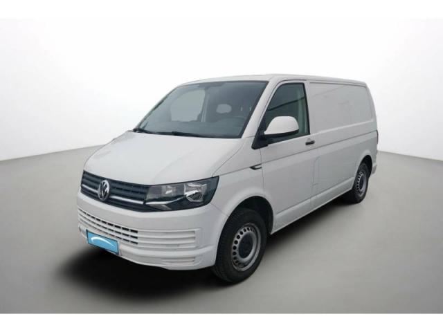 Volkswagen Transporter image 1