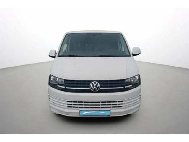 Volkswagen Transporter image 4