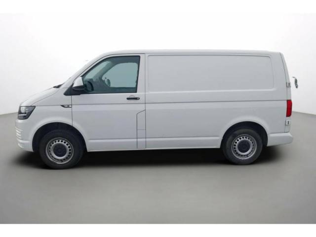 Volkswagen Transporter image 5