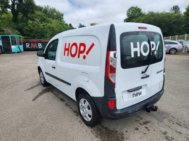 Renault Kangoo Van image 1
