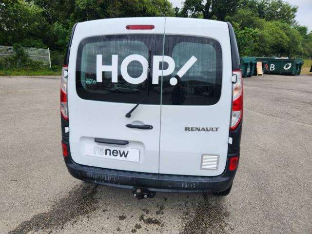 Renault Kangoo Van image 2