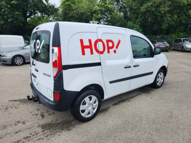 Renault Kangoo Van image 3