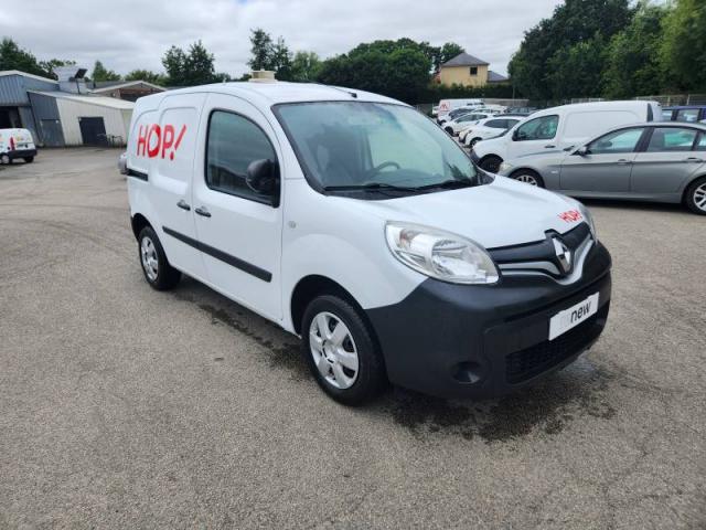 Renault Kangoo Van image 4