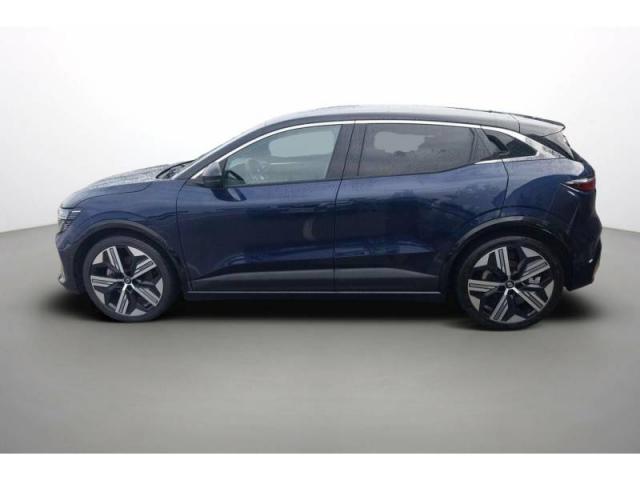 Renault Mégane image 1