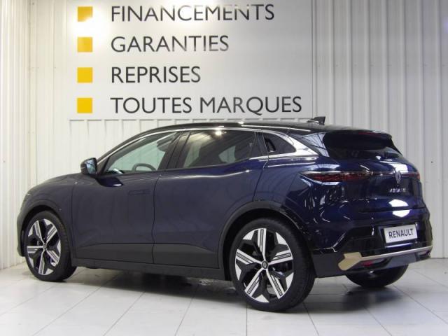 Renault Mégane image 6