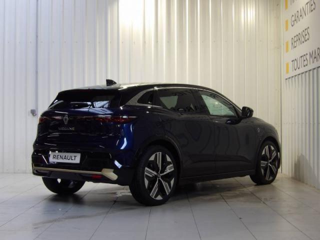 Renault Mégane image 8
