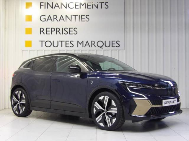 Renault Mégane image 9