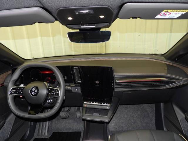 Renault Mégane image 5