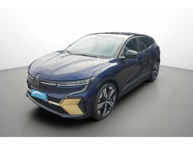 Renault Mégane image 2