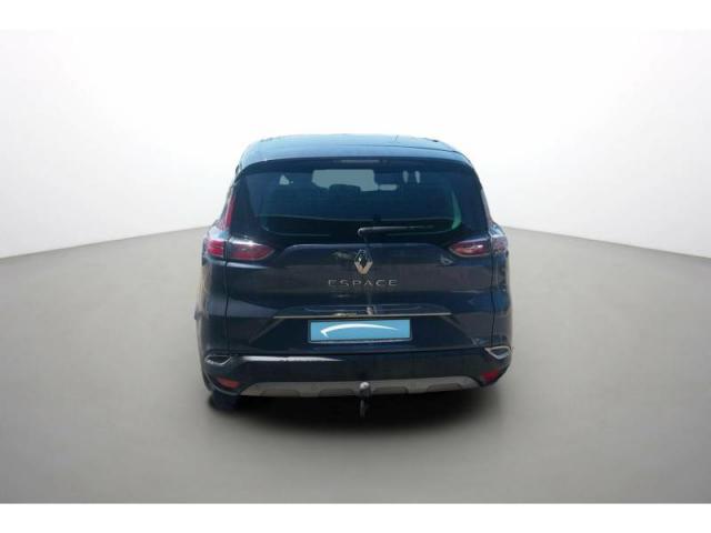 Renault Espace image 4